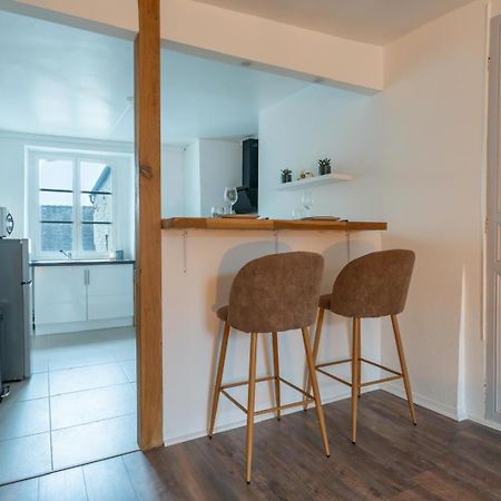 Appartement Au Coeur De Senlis Senlis  Eksteriør bilde