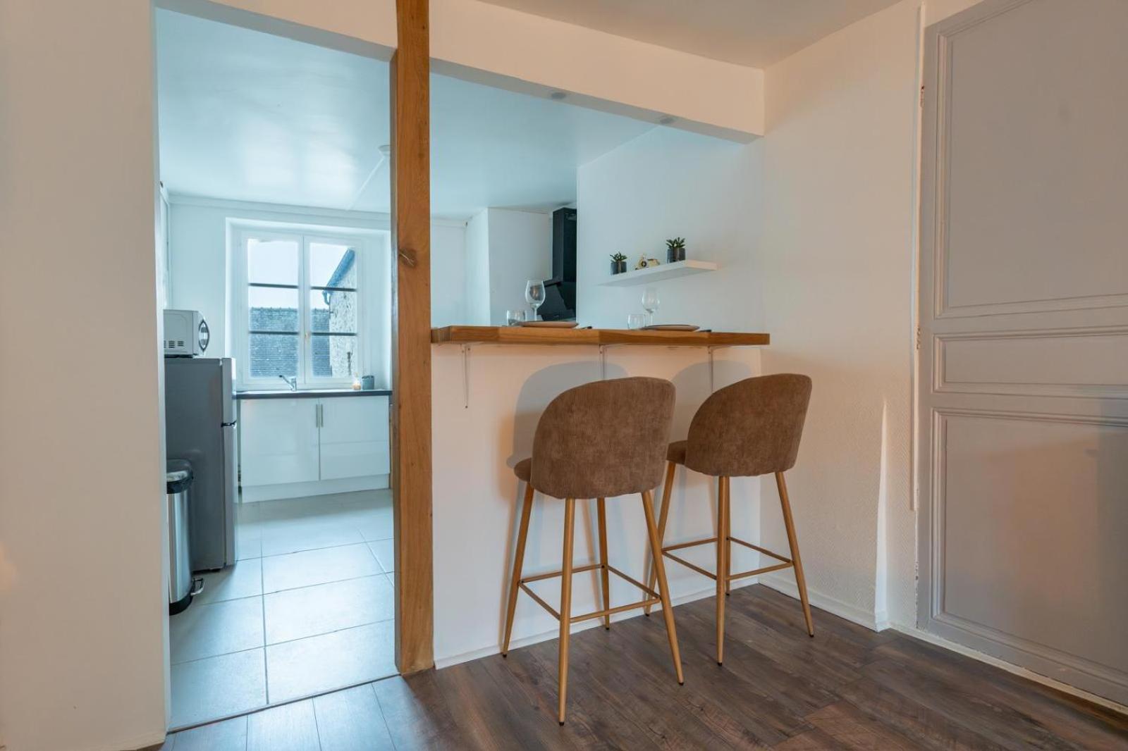 Appartement Au Coeur De Senlis Senlis  Eksteriør bilde